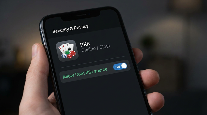Game list for pakjeto apk section - 5