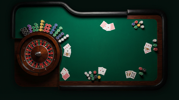 Game list for pakjeto casino section - 5